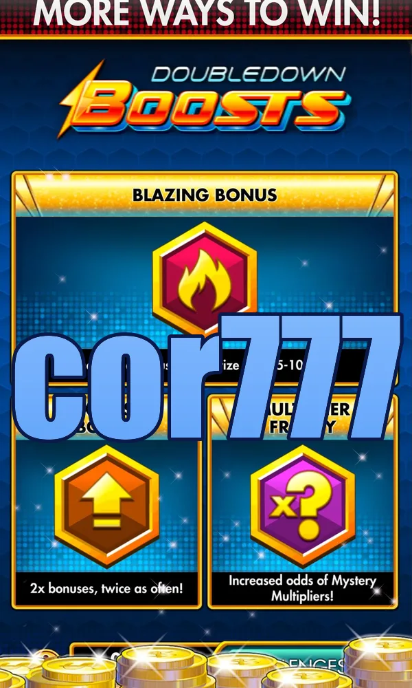 cor777 APK