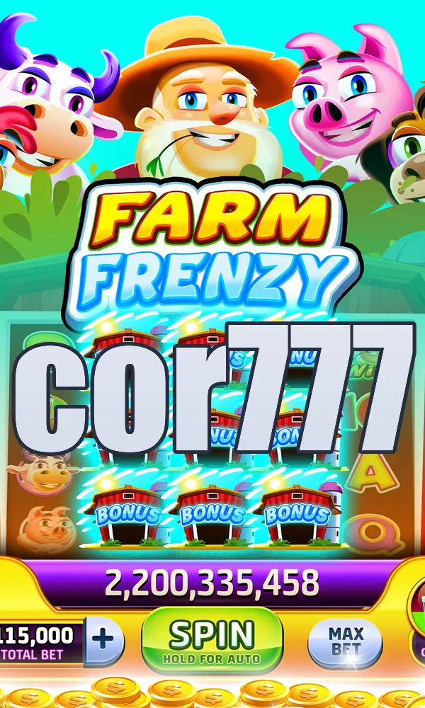 cor777 APK