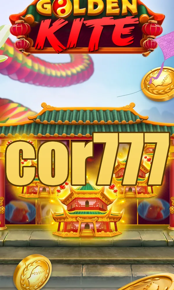 cor777 Masuk