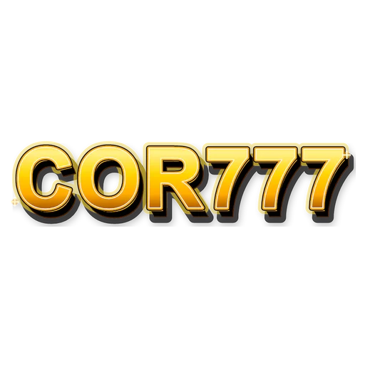 cor777 Logo - Resmi