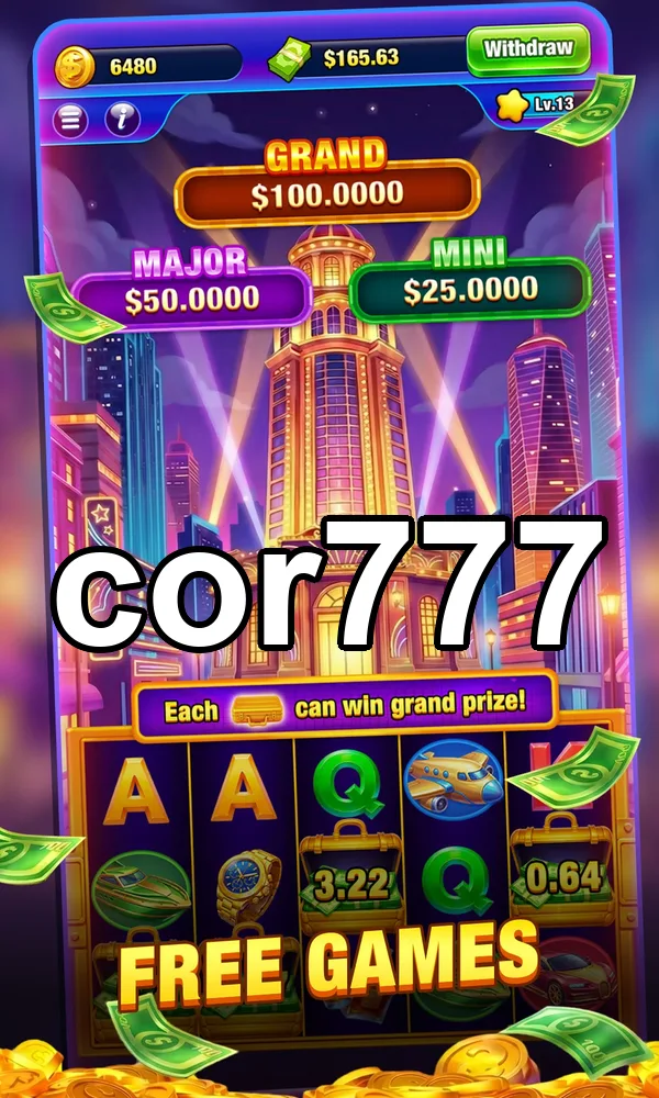 cor777 Preview - Resmi Unduh